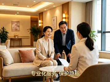 桓仁有偿售卵代生女生的客户的客户群体有哪些