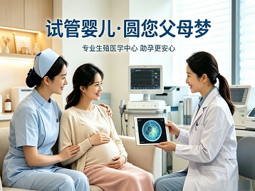 桓仁辅助生育服务 试管婴儿行业的兴起背景、发展与未来展望